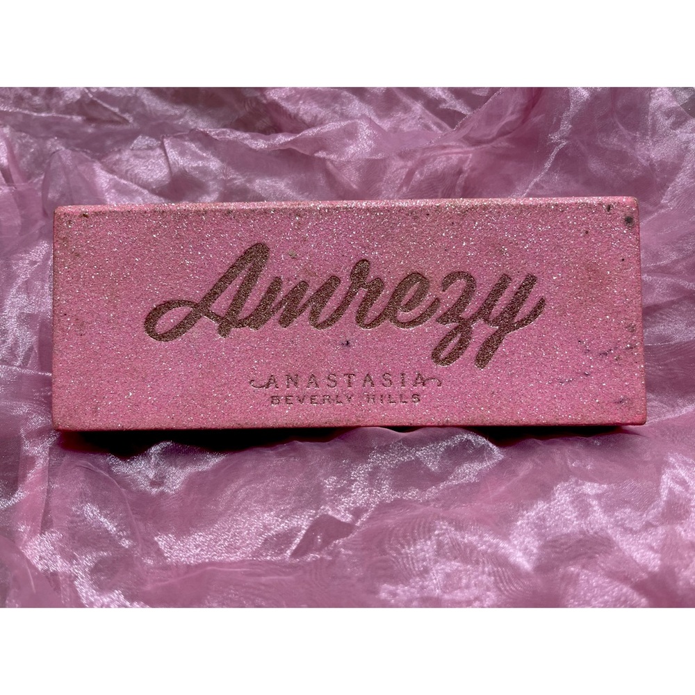 Anastasia Beverly Hills Amrezy Palette